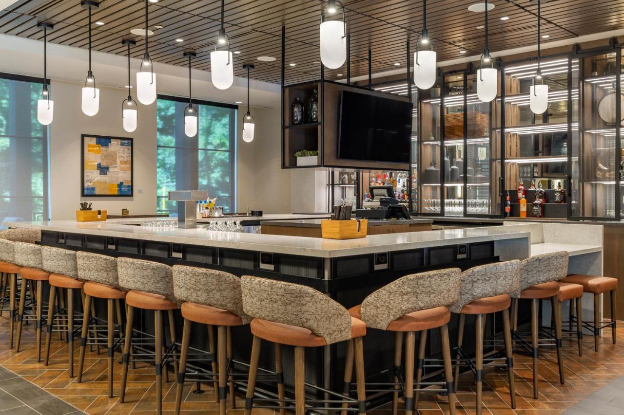 Cambria Hotel New Haven University Area Esterno foto