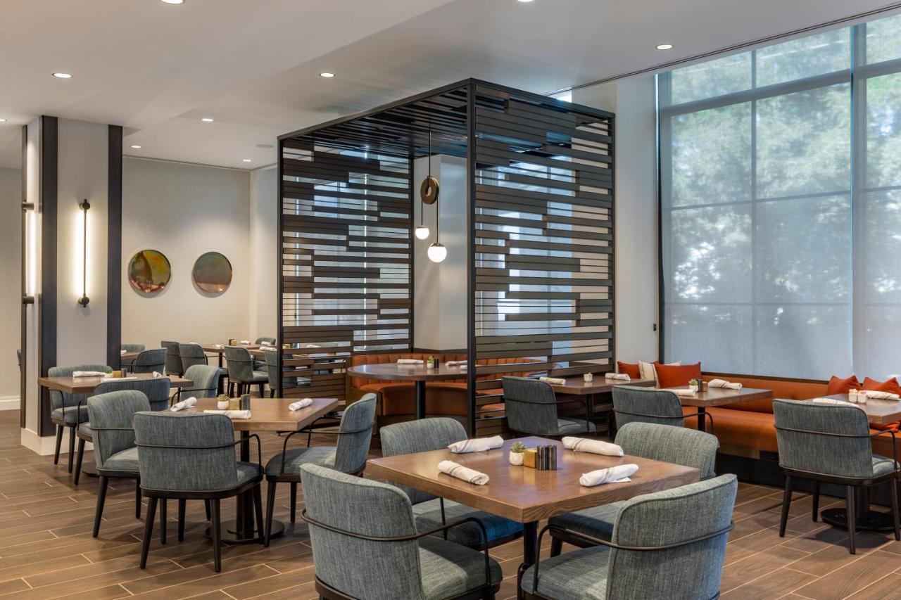 Cambria Hotel New Haven University Area Esterno foto