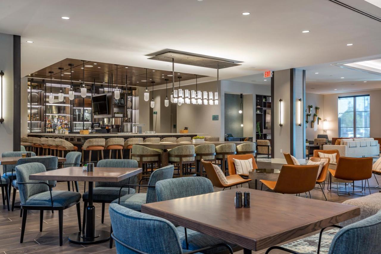 Cambria Hotel New Haven University Area Esterno foto