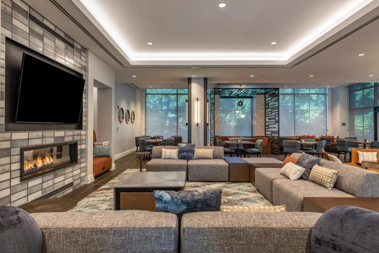Cambria Hotel New Haven University Area Esterno foto
