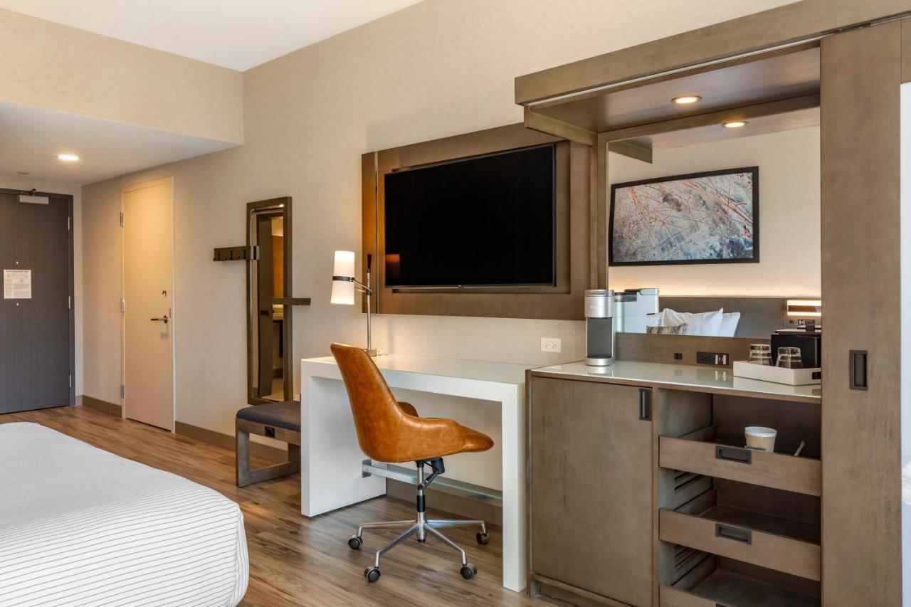Cambria Hotel New Haven University Area Esterno foto