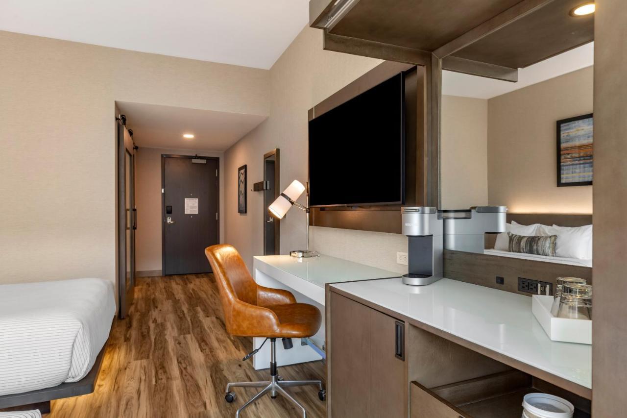 Cambria Hotel New Haven University Area Esterno foto