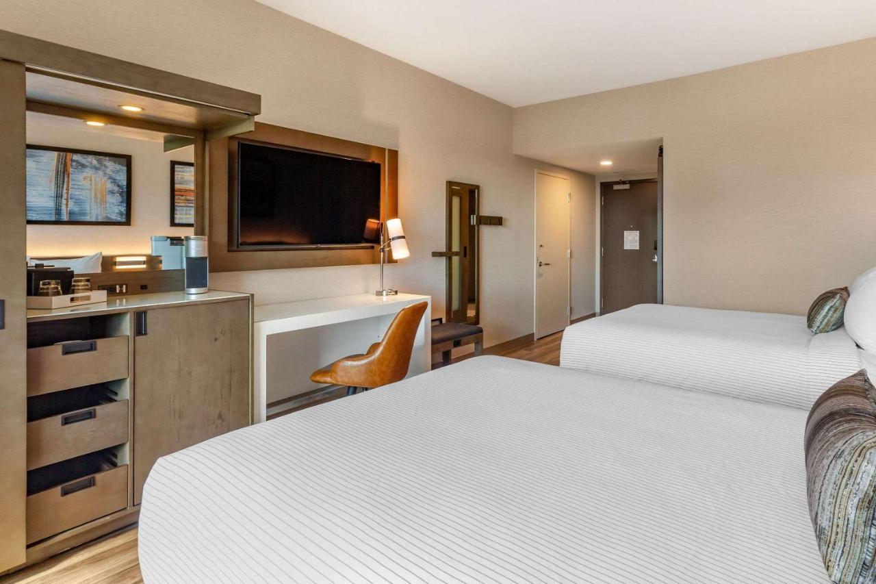 Cambria Hotel New Haven University Area Esterno foto