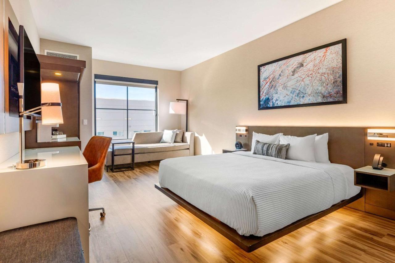 Cambria Hotel New Haven University Area Esterno foto