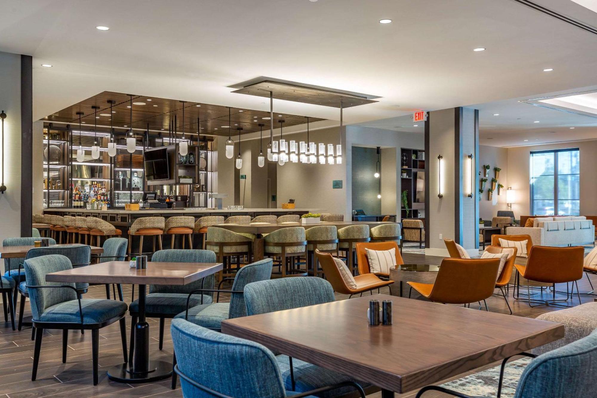 Cambria Hotel New Haven University Area Esterno foto