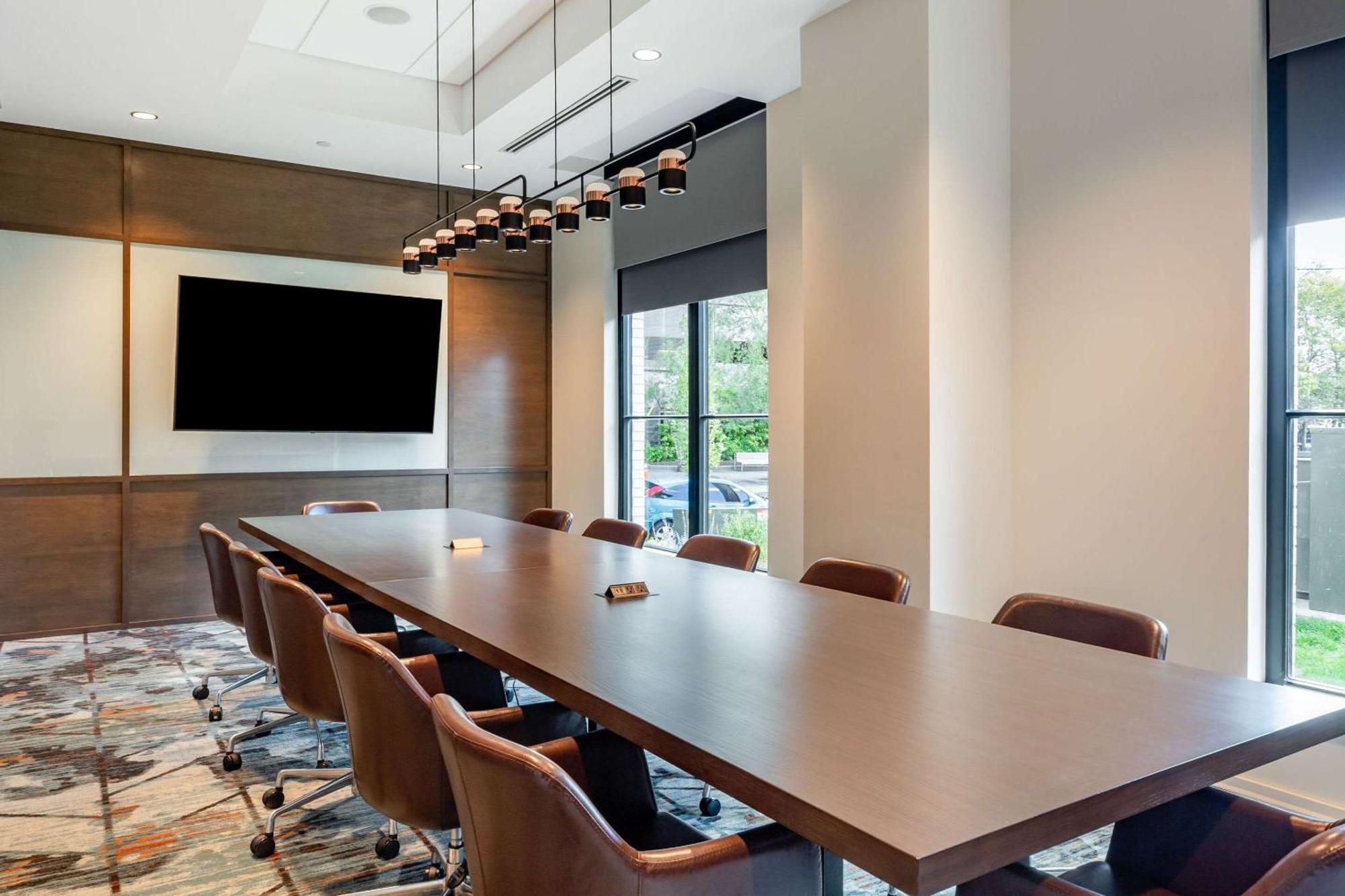 Cambria Hotel New Haven University Area Esterno foto
