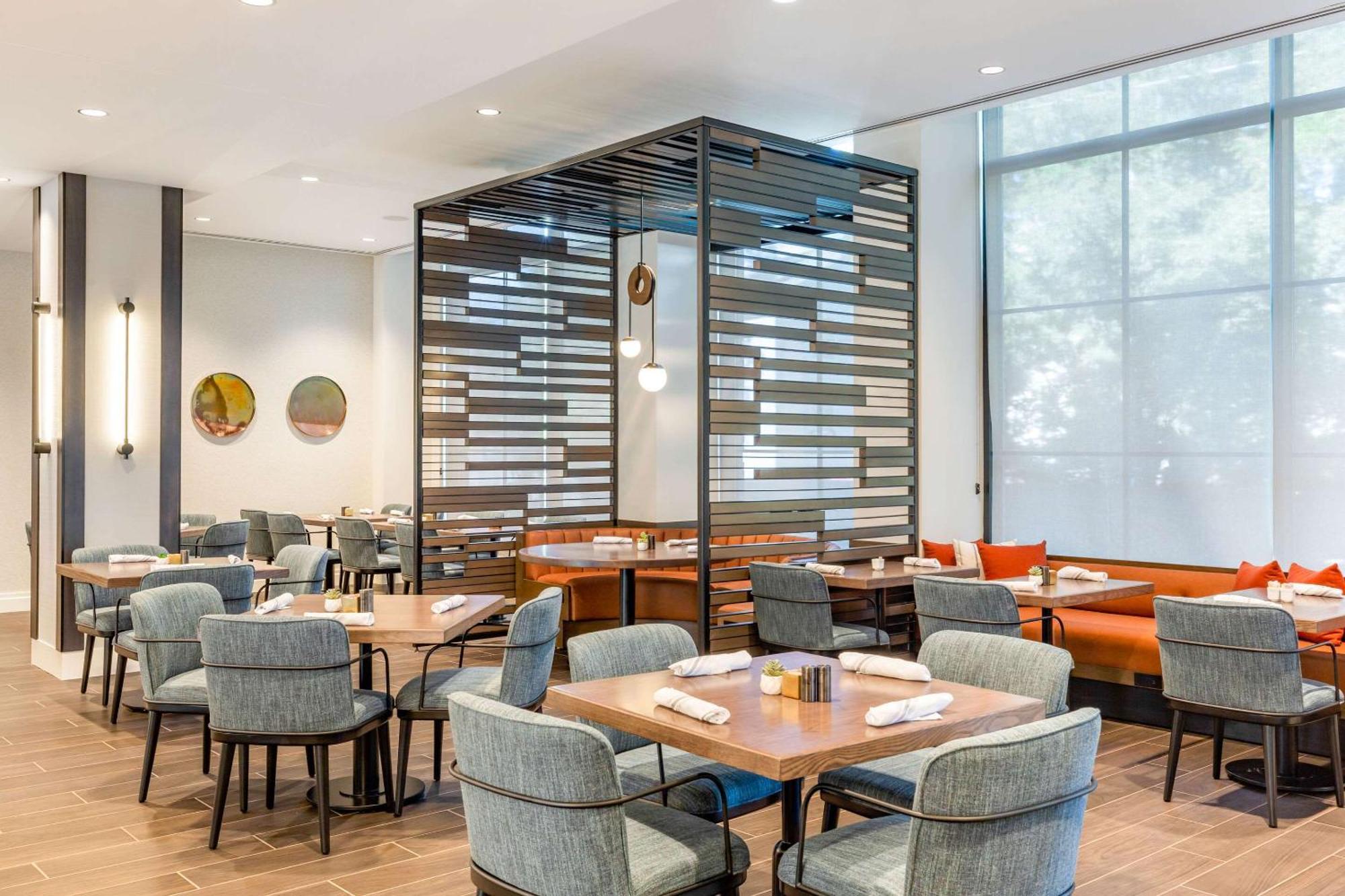 Cambria Hotel New Haven University Area Esterno foto