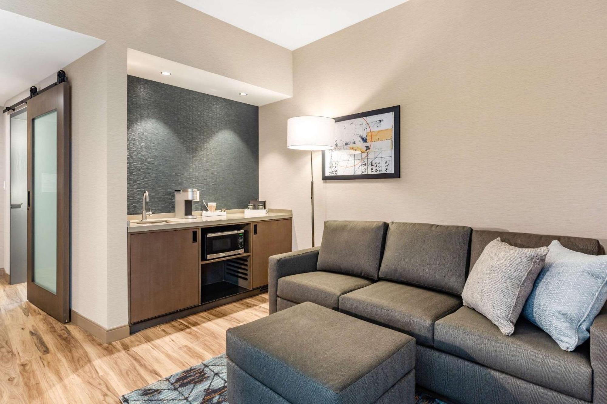 Cambria Hotel New Haven University Area Esterno foto