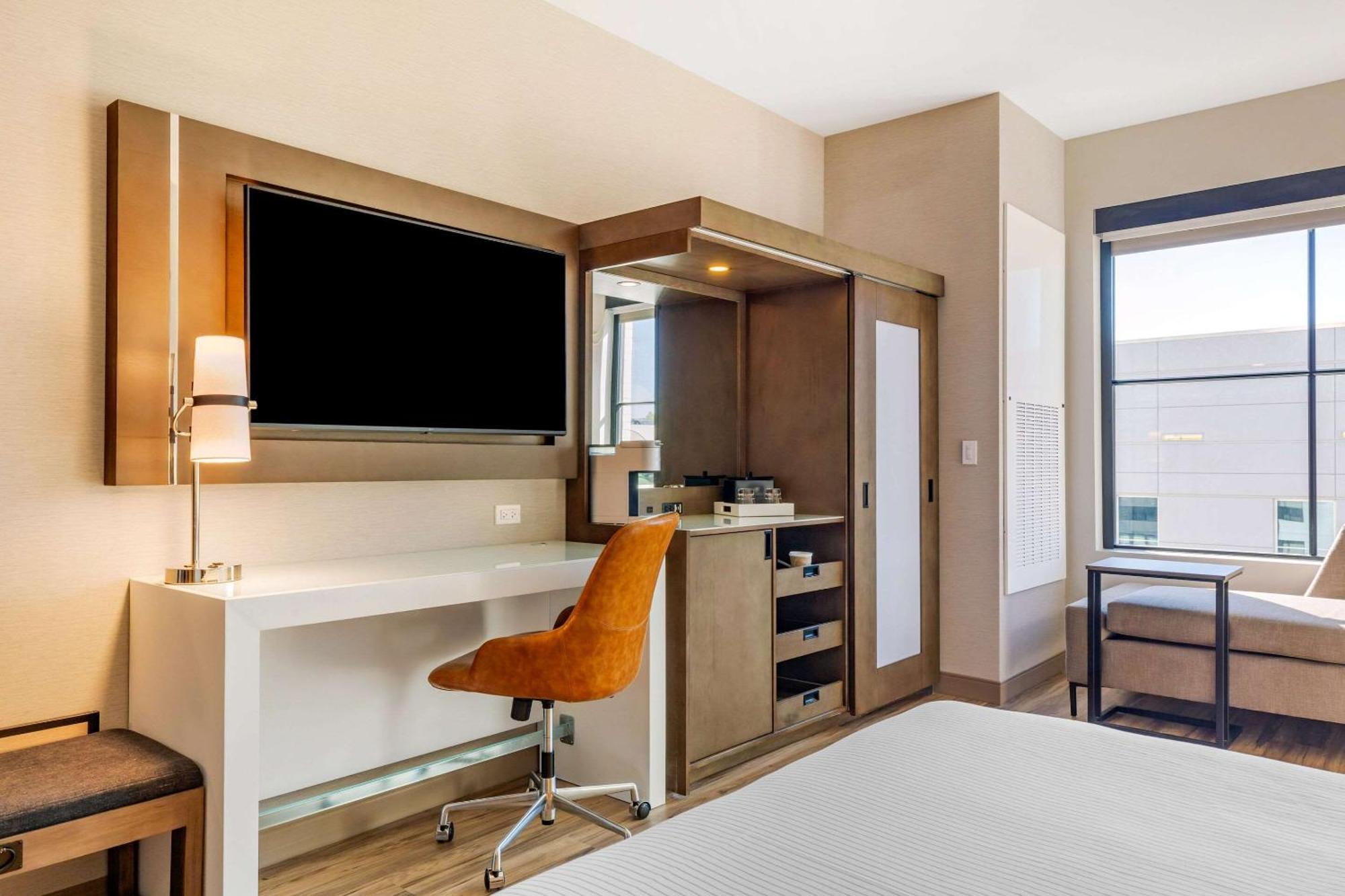 Cambria Hotel New Haven University Area Esterno foto