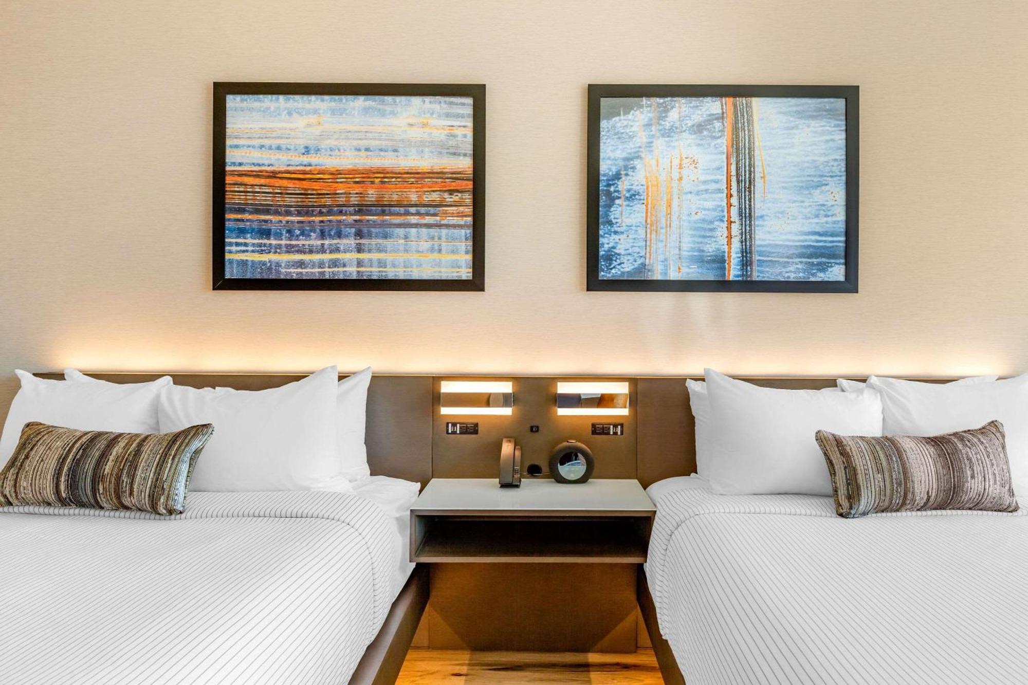 Cambria Hotel New Haven University Area Esterno foto