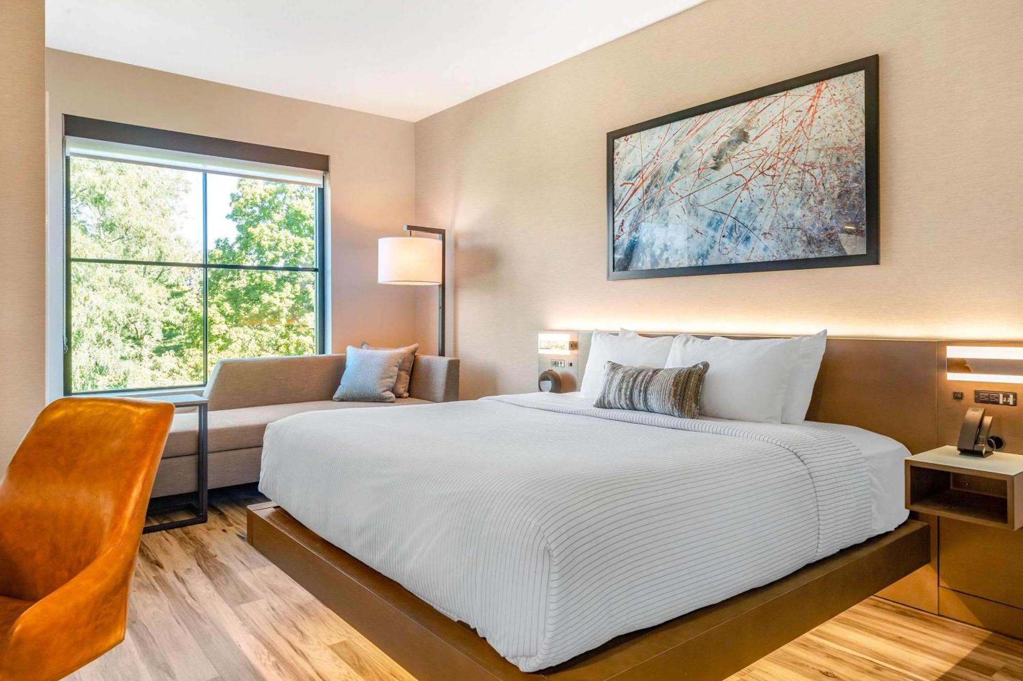 Cambria Hotel New Haven University Area Esterno foto